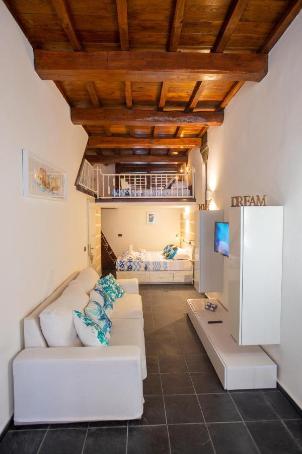 Casa Elisa Riomaggiore