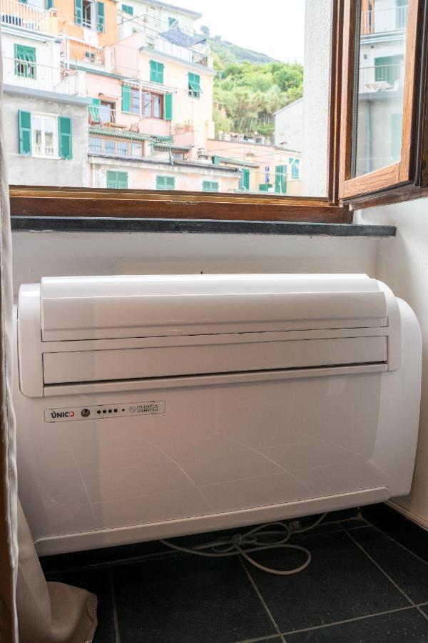 Сasa de vacaciones Casa Elisa Riomaggiore