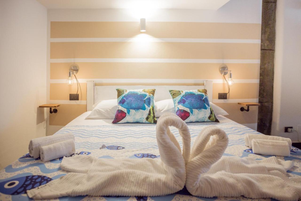 Casa Elisa Сasa de vacaciones Riomaggiore