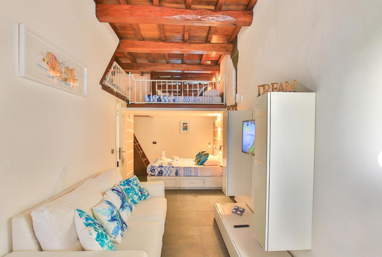 Casa Elisa Riomaggiore
