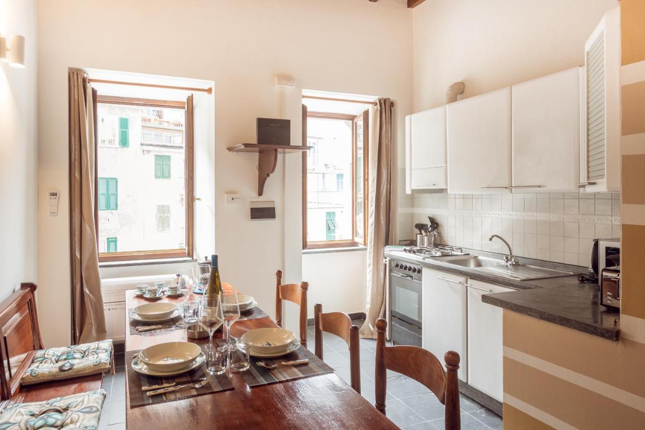 Сasa de vacaciones Casa Elisa