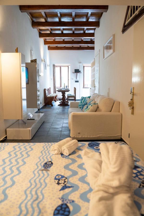 Сasa de vacaciones Casa Elisa Riomaggiore