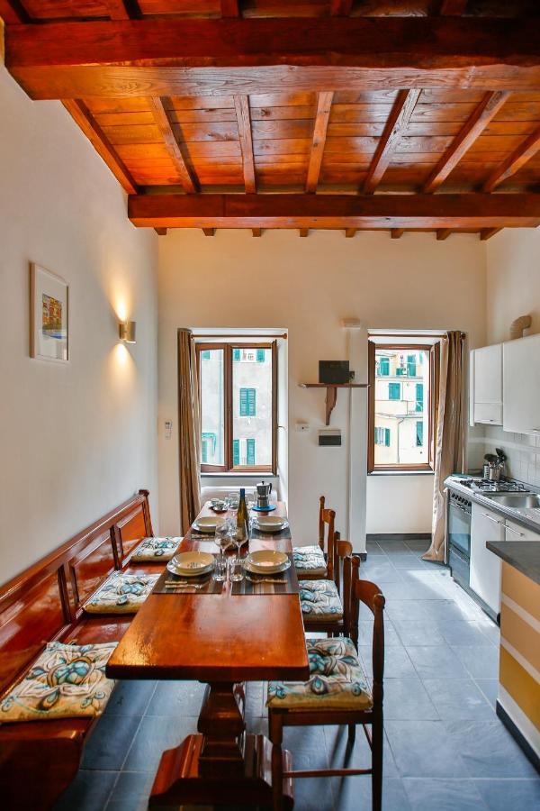 Casa Elisa * Riomaggiore