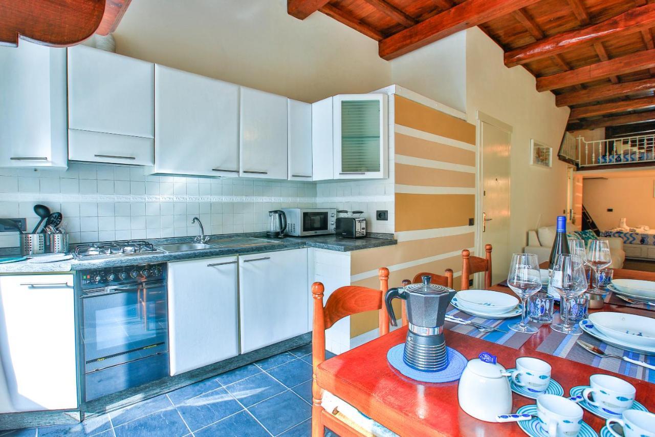 Casa Elisa * Riomaggiore