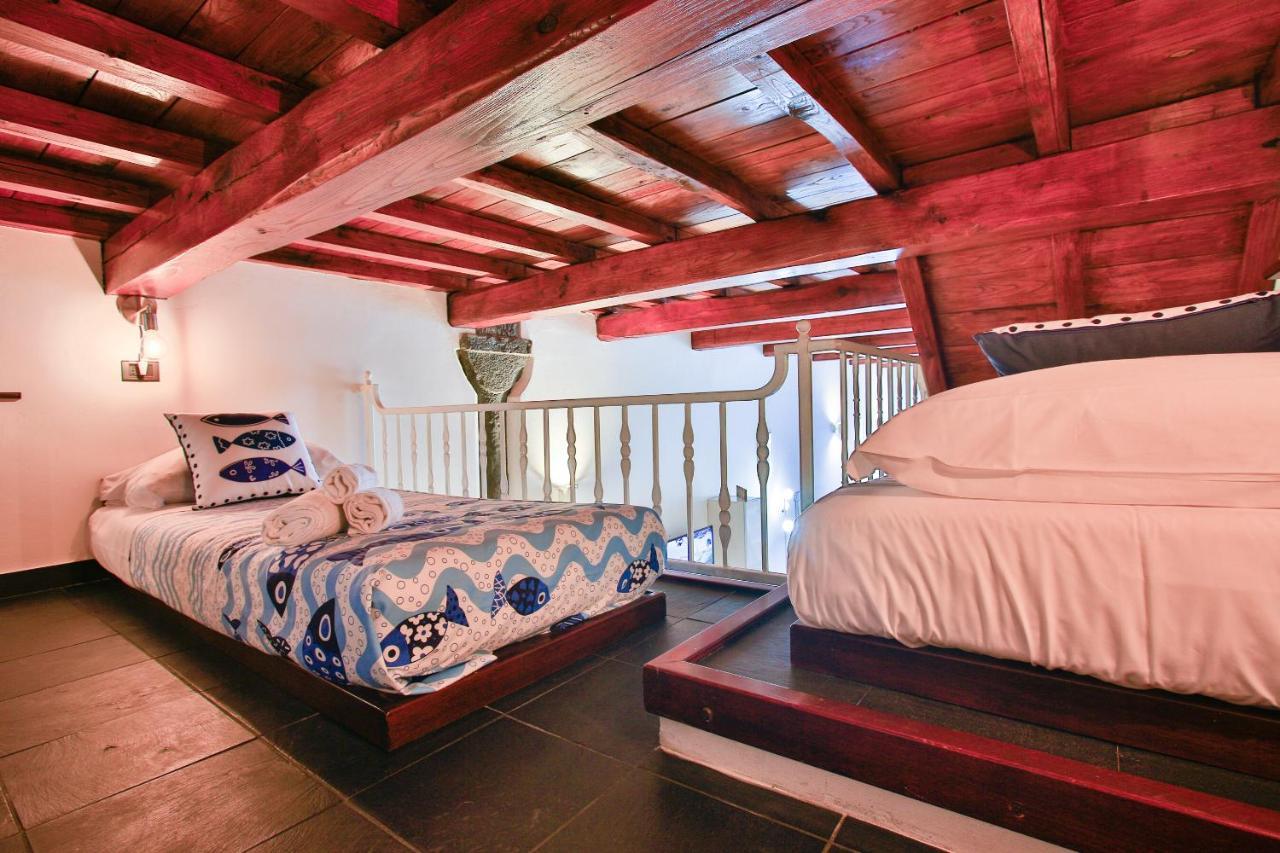 Casa Elisa Riomaggiore